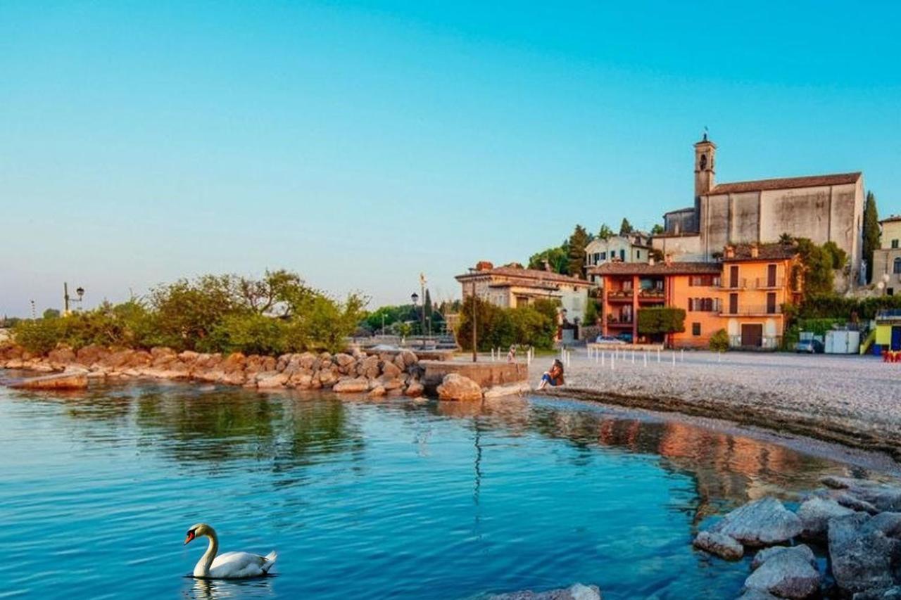 In Vacanza Da Miki 03 Desenzano del Garda Exterior photo
